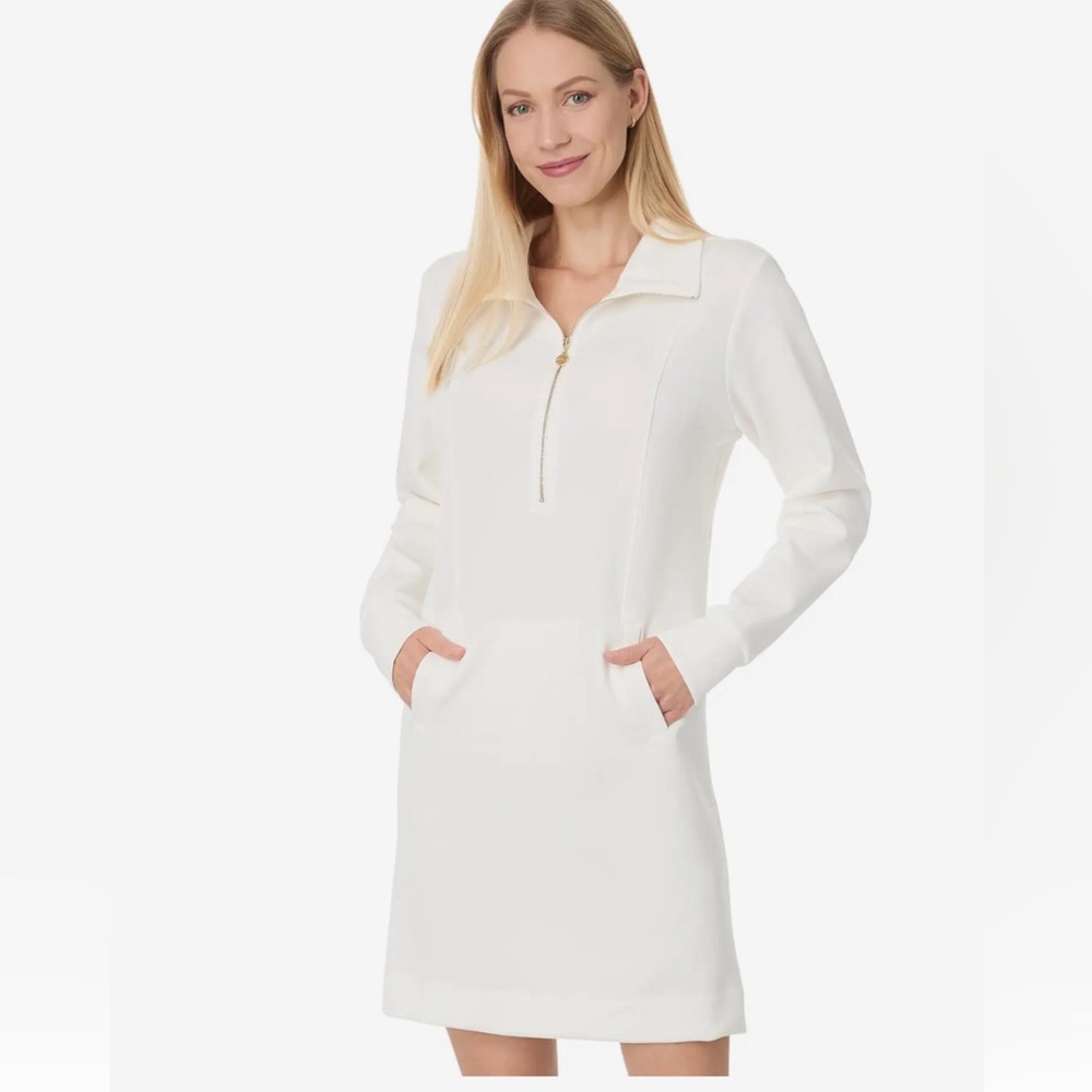Eleni Dress